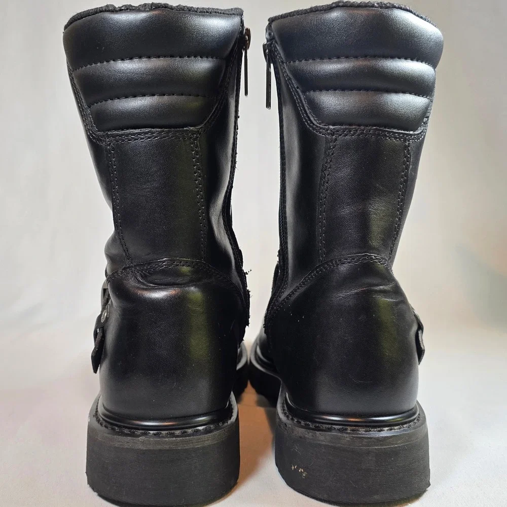 Harley-Davidson command road
